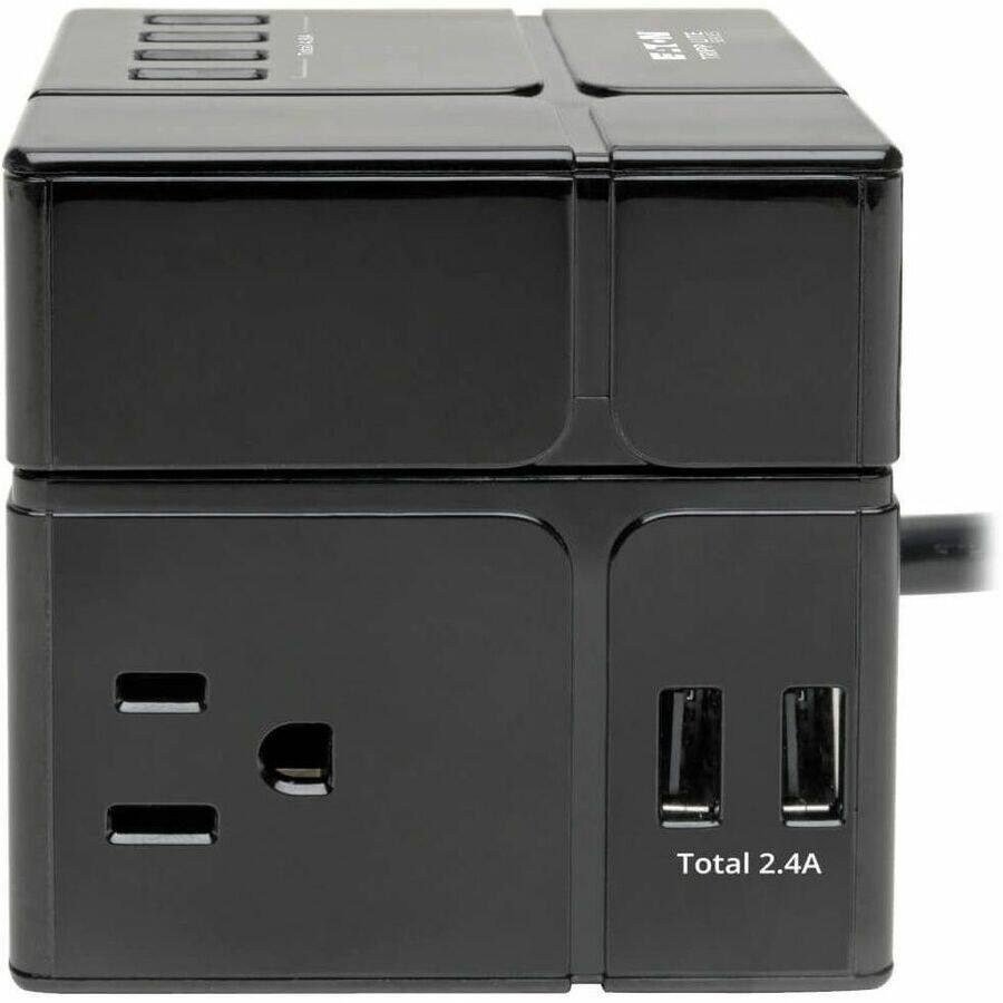 E-T.N TRRP  
Total 2.4A