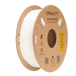Creality - Hyper PLA 1KG - White