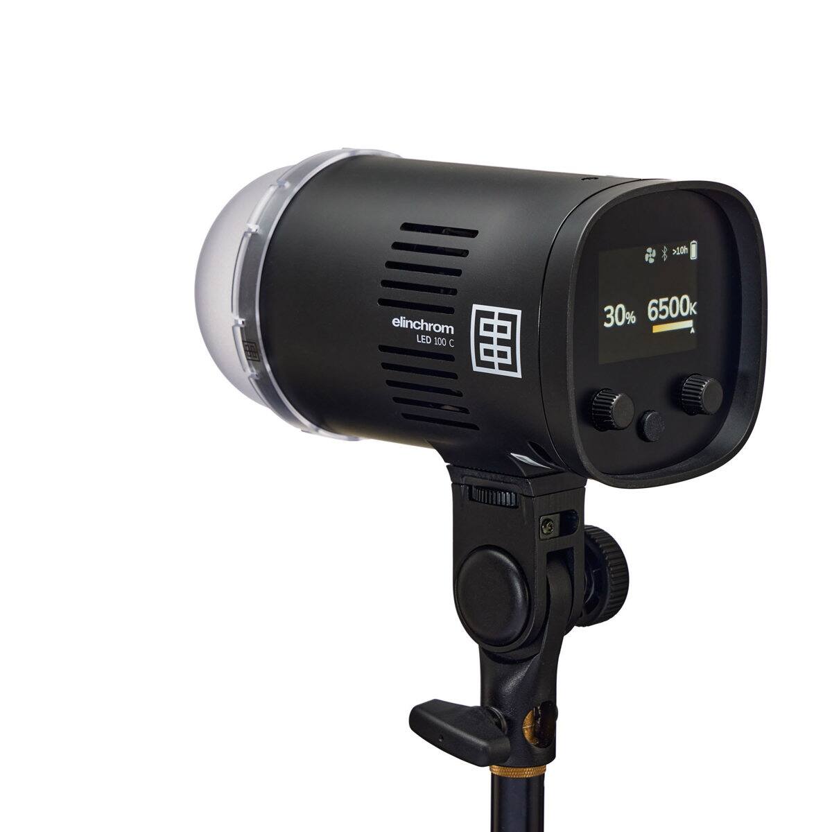 Elinchrom LED 100 C 30% 6500k
