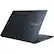 Alt View 23. ASUS - Vivobook Pro 14 OLED 14" Laptop - AMD Ryzen 7 - 16 GB Memory - NVIDIA GeForce RTX 3050 - 1 TB SSD - Quiet Blue.