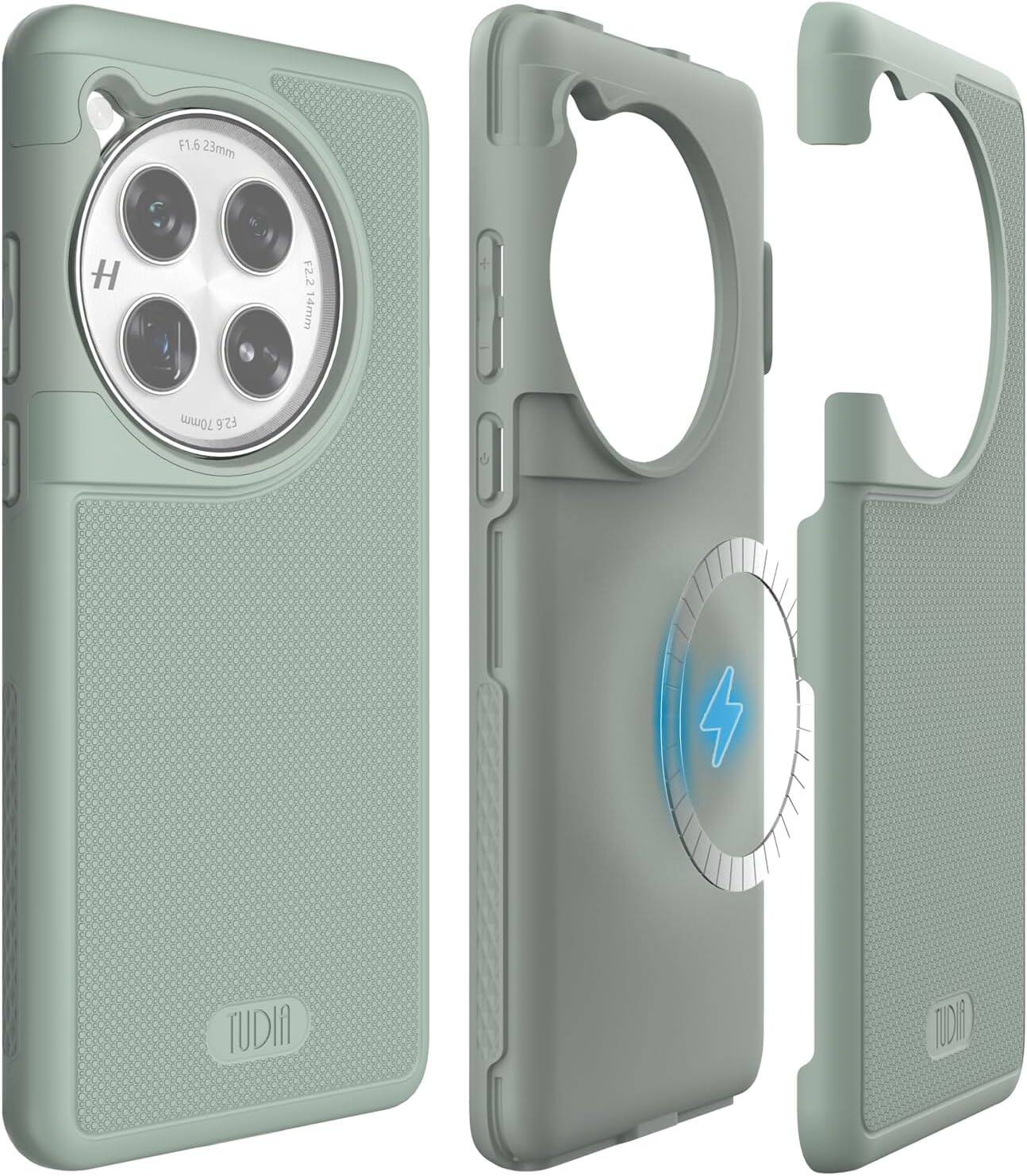 F1.6 23mm  
F2.2 14mm  
70mm  
TUDIA