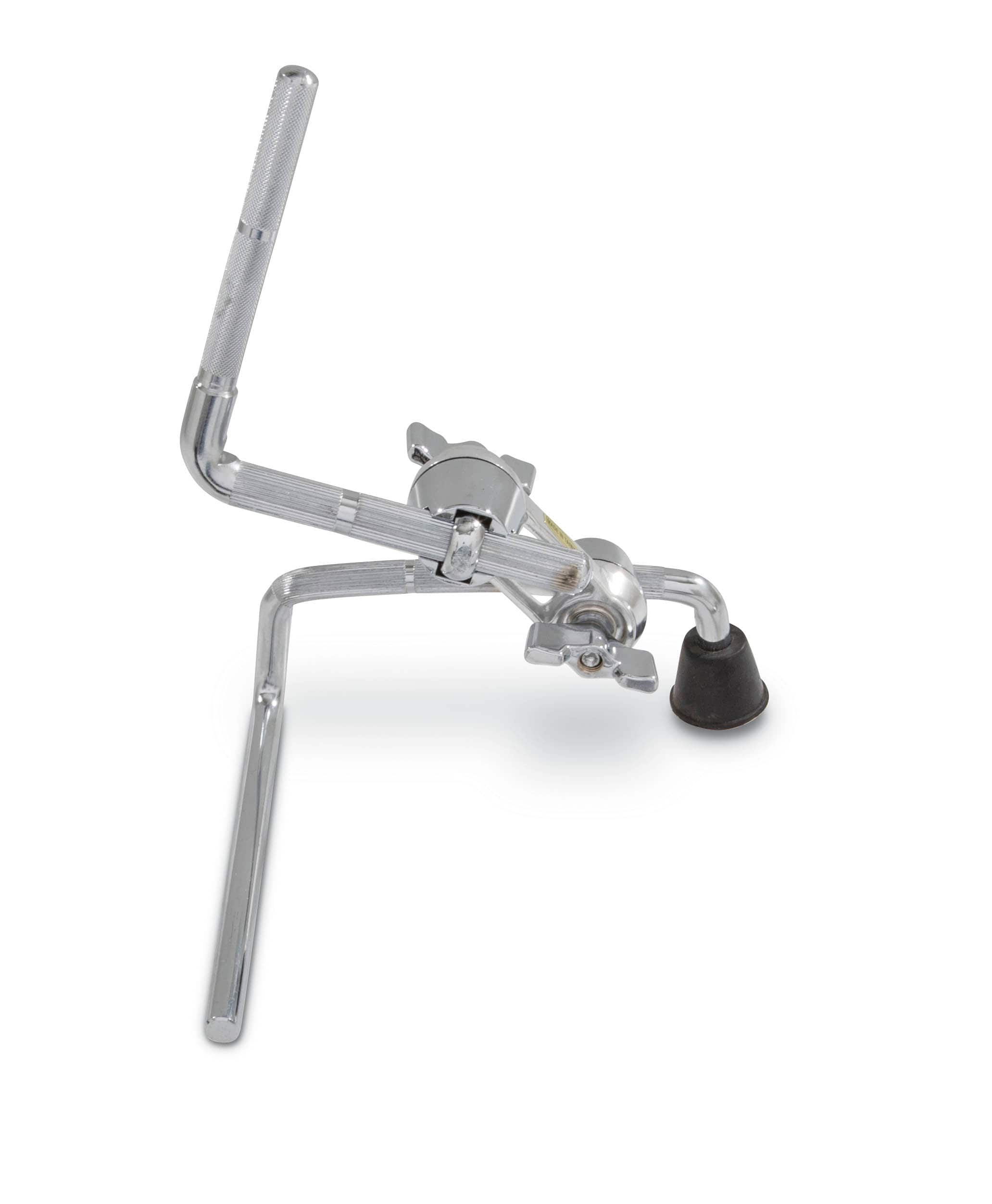 Gibraltar Hardware - Dunnett R-Class Floor Tom Rail Mount, Converts Floor Tom into Kick Drum Setup, 10 5mm Mounting Bracket Compatibility price history on PriceWatchPro