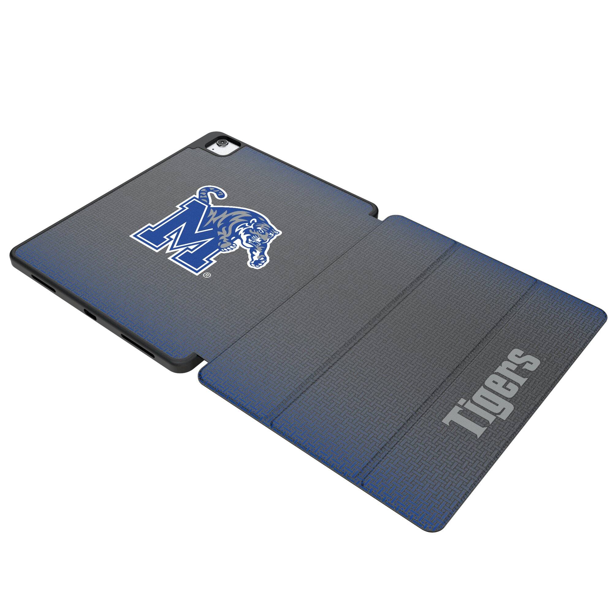 Photos - Laptop Bag Memphis Keyscaper -  Tigers iPad Case - 13in Air M2 - Black 201311894 
