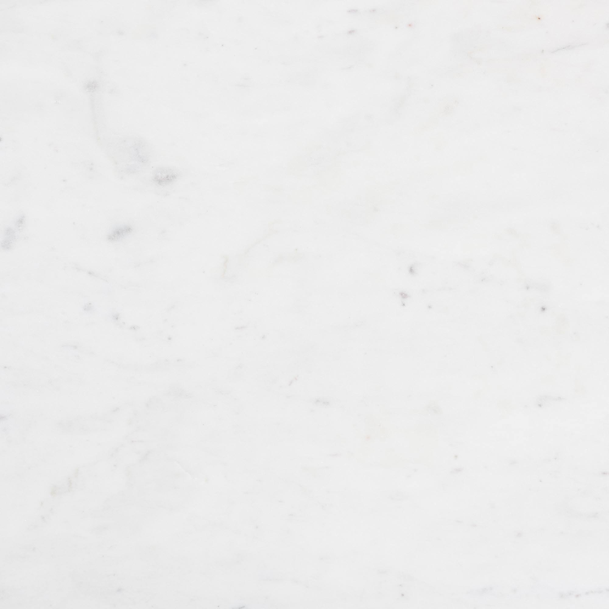 Alt View 1. Baxton Studio - Akanji Marble Coffee Table - Modern Rustic Accent Table with Hand-Forged Metal Frame, Round - Marble White/Black.