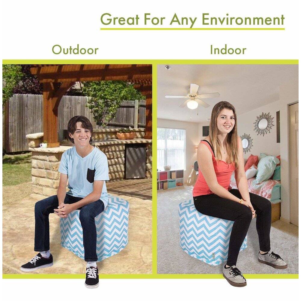 Great For Any Environment

Outdoor

Indoor