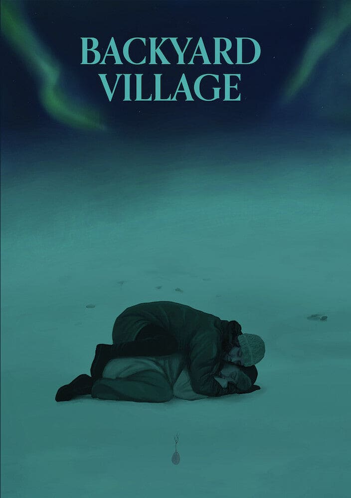 Backyard Village (MOD) (DVD Movie) price history on PriceWatchPro