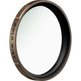 Polar Pro - Peter McKinnon 135 Series 49mm Gold Mist 1/4 Filter