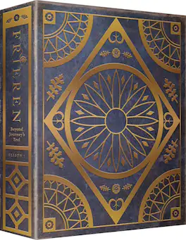 Frieren: Beyond Journey's End - Part 2 - BLU-RAY