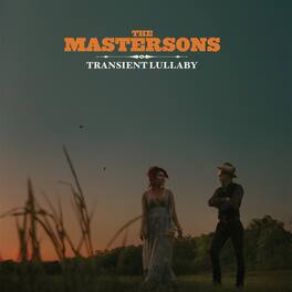 The Mastersons - Transient Lullaby - VINYL LP