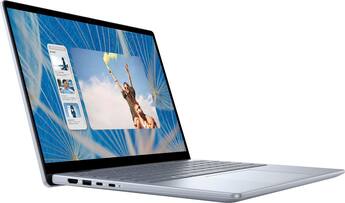 Dell Refurbished Excellent Inspiron 14” 2K Touchscreen Laptop Dell Refurbished Excellent Inspiron 14” 2K Touchscreen Laptop