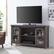 Alt View 1. Camden&Wells - Clementine TV Stand for Most TVs up to 65" - Alder Brown.