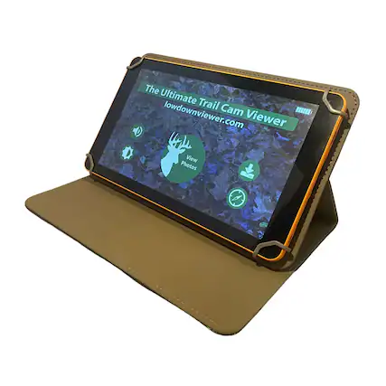 The Ultimate Trail Cam Viewer
lowdownviewer.com
View Photos