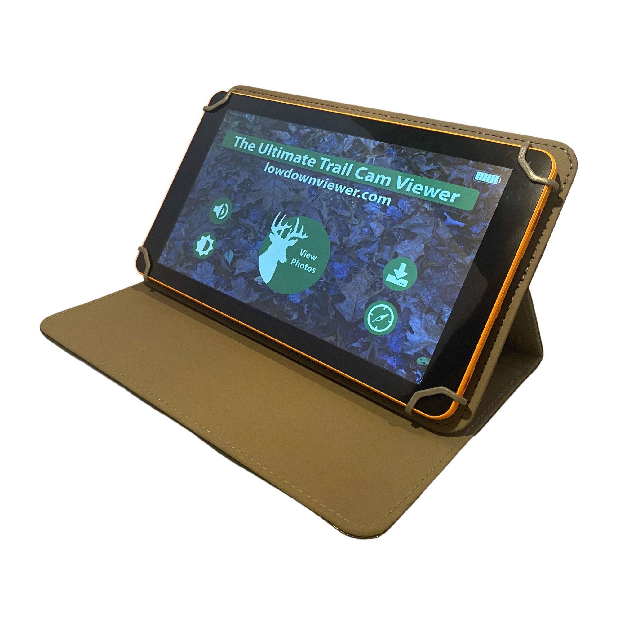 The Ultimate Trail Cam Viewer  
lowdownviewer.com  
View Photos