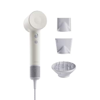 Laifen SE2 High Speed Hair Dryer + 3 Magnetic Nozzles White - Best Buy Laifen SE2 High Speed Hair Dryer + 3 Magnetic Nozzles White - Best Buy