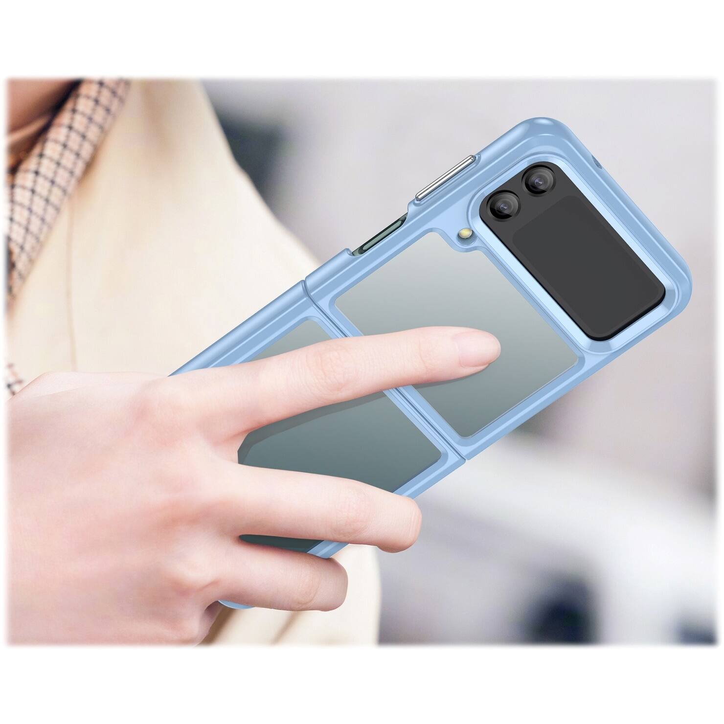 media item thumbnail