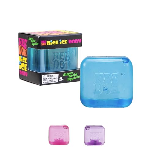Super Solid Nice Ice Baby Squish!  
Super Solid Nice Ice Baby Squish!  
WARNING: Super Solid Nice Ice Baby Squish!