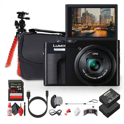 LUMIX LEICA
SEdit Extreme PRO 200 ME/ im ASPH. DC
6ZL-E99-EE VARIO-ELMAR
64 GB
LUMIX
Extreme PRO
200 MB/s
64 GB
FAVE
LUMIX
CE 1
CE 29
ULTRA
