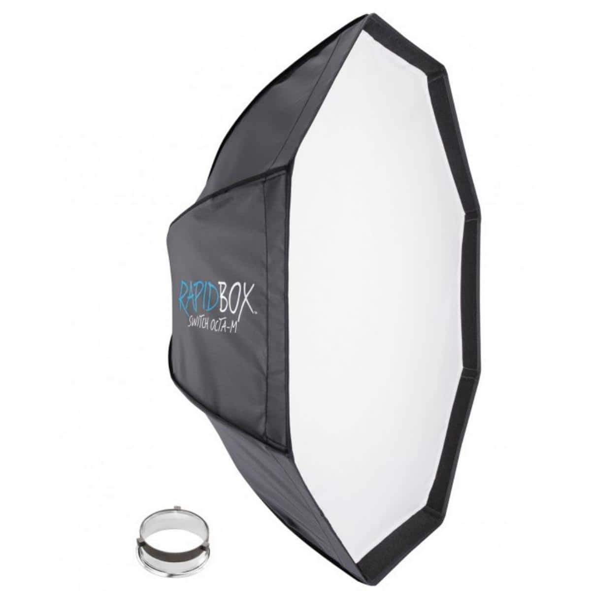 Westcott - Rapid Box Switch Octa-M with Godox & Bowens Switch Insert price history on PriceWatchPro
