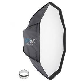 Westcott - Rapid Box Switch Octa-M with Godox Bowens Switch Insert