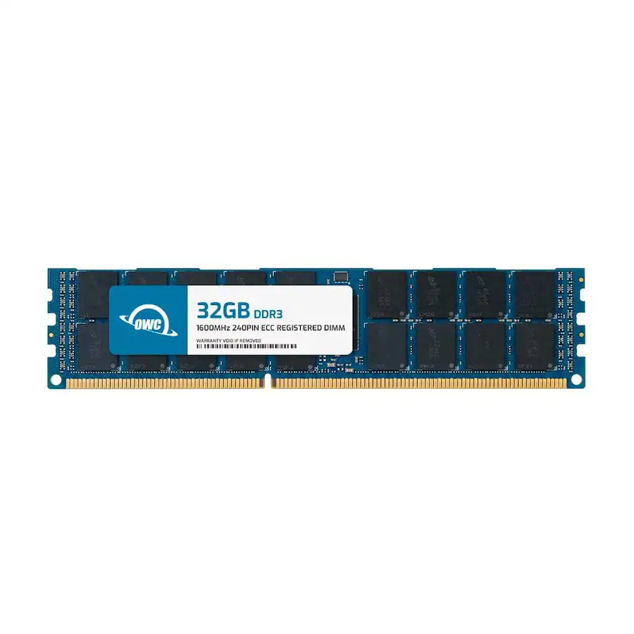 8gb memory for dell poweredge r320 r415 r420 r510 r515... OWC 32GB RDIMM Memory RAM For Dell PowerEdge R320 PowerEdge R415 ...