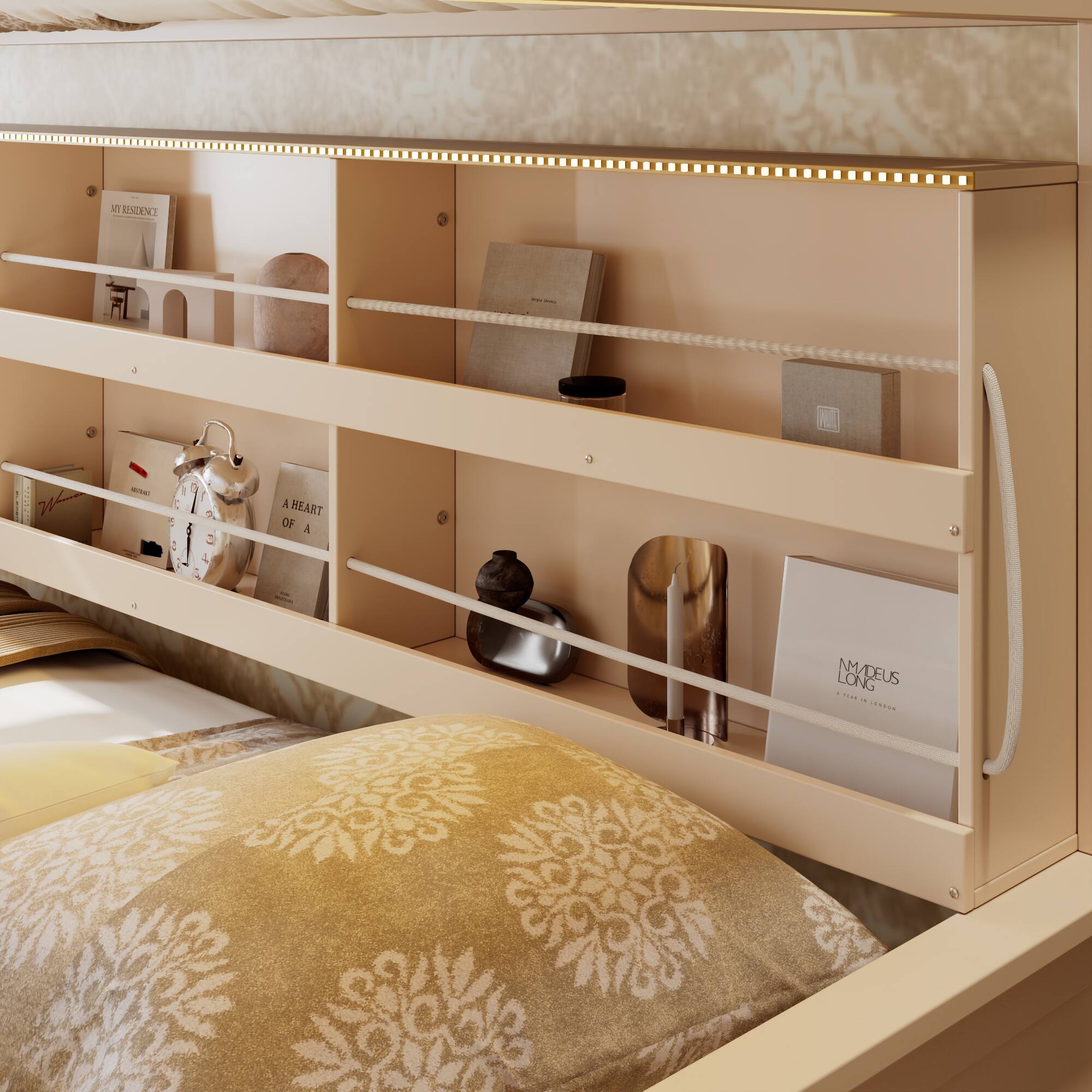 In RNEEN - I : MMELA - A HEART OF A MM DEUS LONG