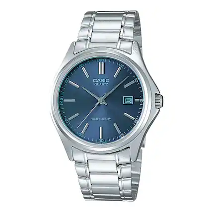 50 I 60 I 55 I CASIO QUARTZ I 05 I 10 - 45 5 - 15 - 40 - WATER RESIST 1 I 35 I 25 30 I LAPAN unue 20 -