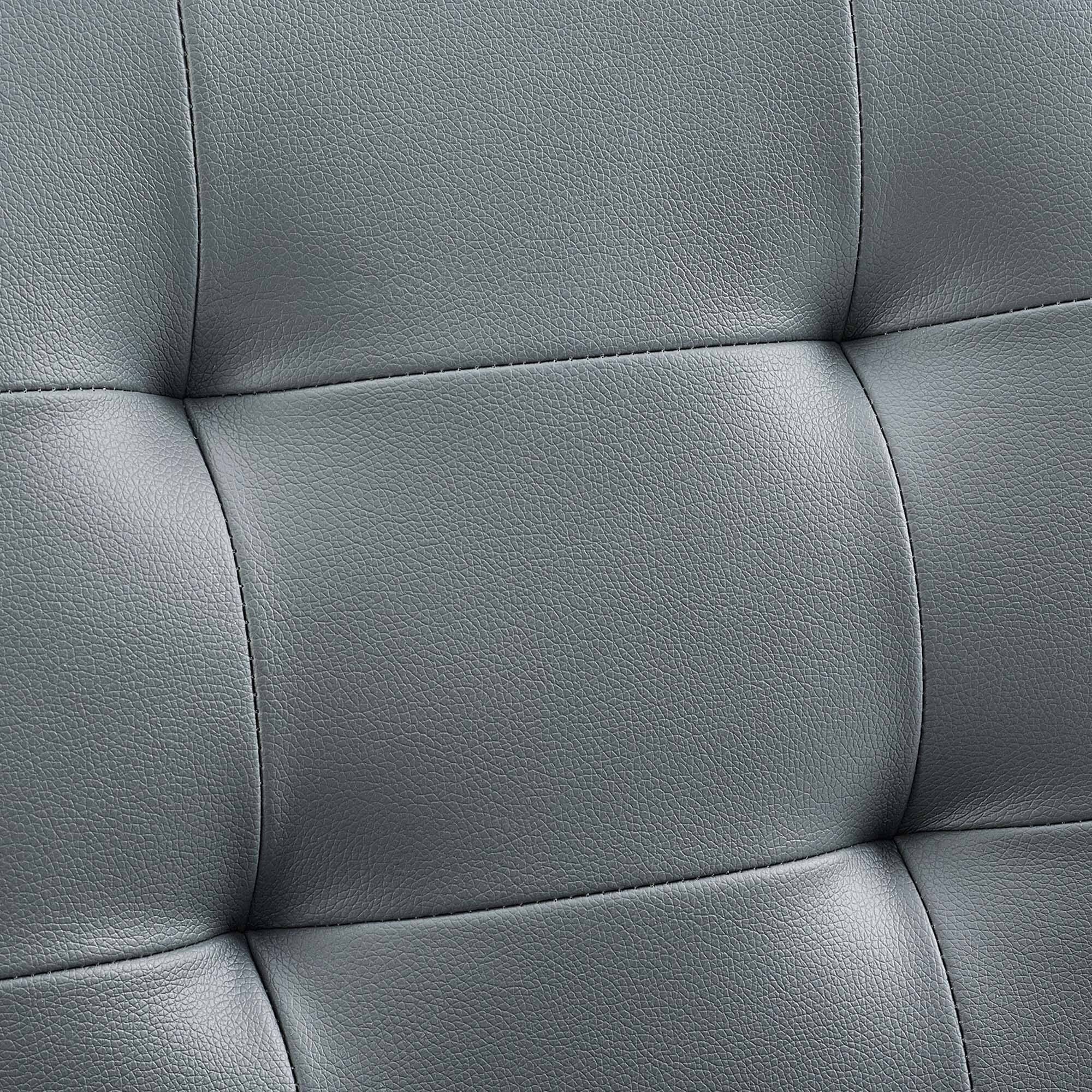 Alt View 8. Modway - Prim Armless Mid Back Office Chair by Modway - Gray.