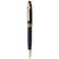 Front. Jardine - Navy Saginaw Valley State Cardinals Ballpoint Pen - Navy.