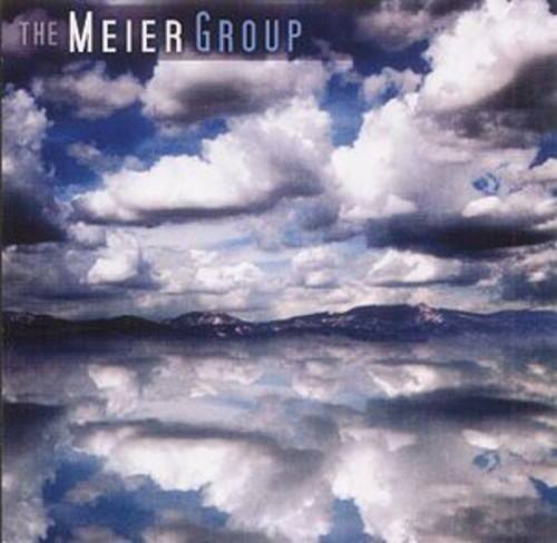 The Meier Group - Ribbon in the Wind   - COMPACT DISCS [CD] price history on PriceWatchPro