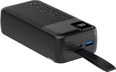EO % I . PD USB-C IN/OUT 2 PD USB-C2 IN/OUT FAIT Charge Smart USB OUT Use OUT