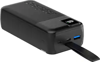 EO % I . PD USB-C IN/OUT 2 PD USB-C2 IN/OUT FAIT Charge Smart USB OUT Use OUT