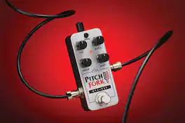 Electro-Harmonix - Pico Pitch Fork Pitch Shifter