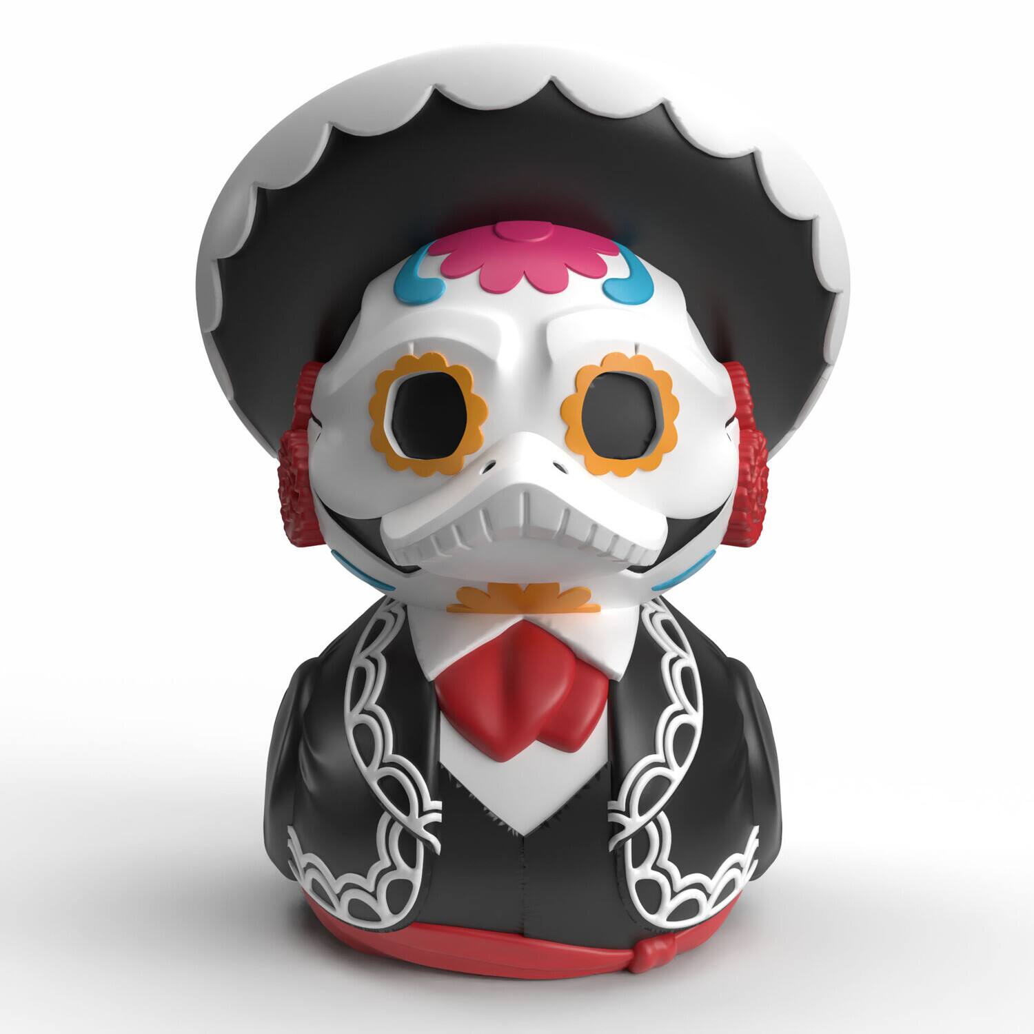 Alt View 3. PopMarket - Tubbz - Travel - Mexico (Mini Edition)   - COLLECTIBLES - Multicolor.