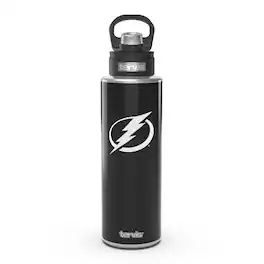 Tervis - Tampa Bay Lightning 40oz. Puck Wide Mouth Water Bottle - Multicolor