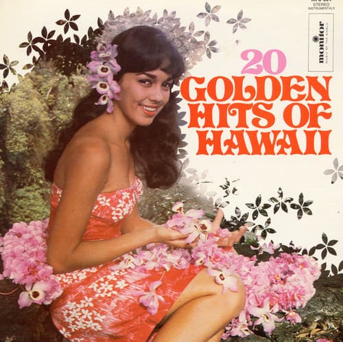 Nani Wolfgramm - 20 Golden Hits of Hawaii   - COMPACT DISCS [CD] price history on PriceWatchPro