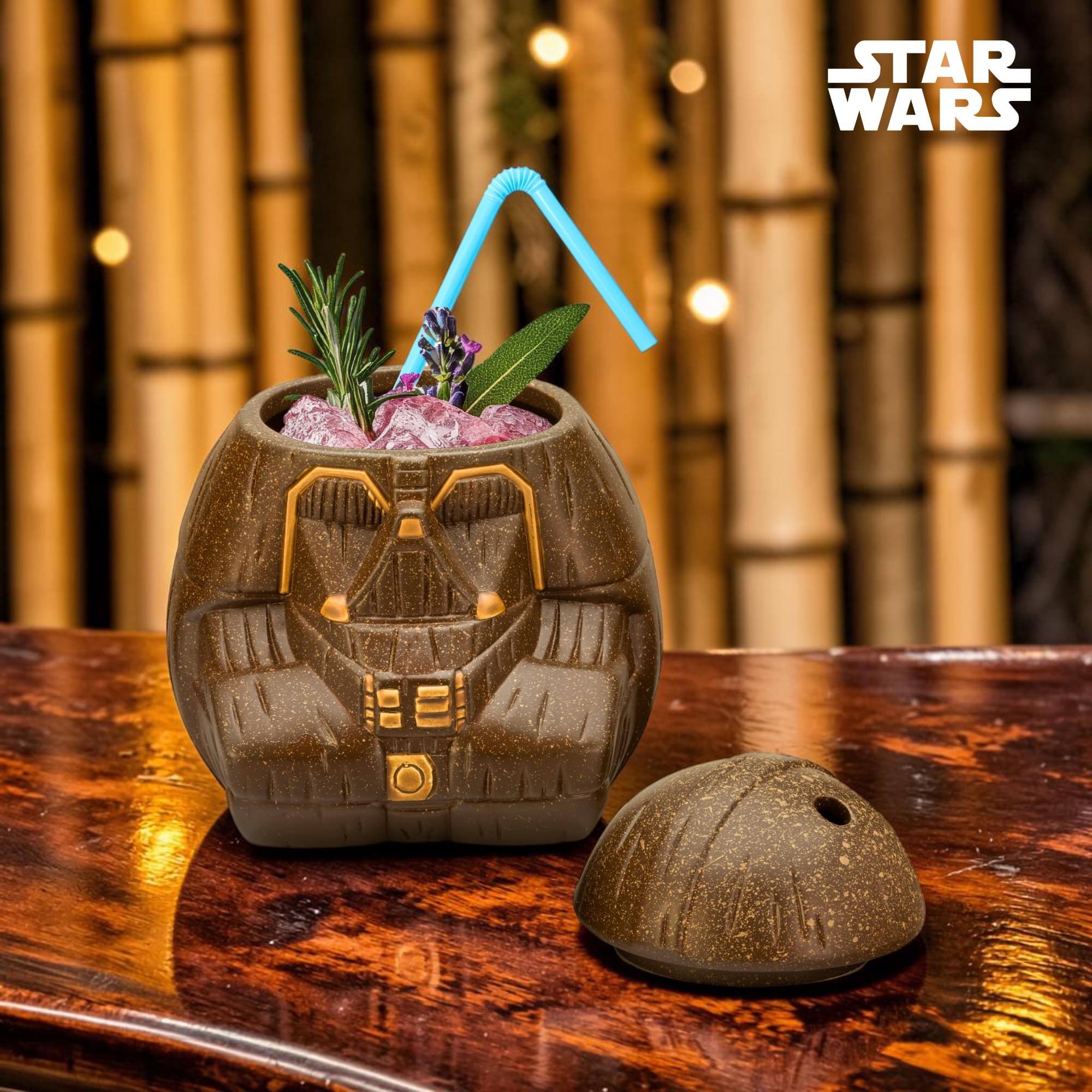 STAR WARS
