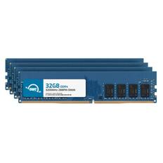 OWC 32GB DDR4 3200MHz 288PIN DIMM
WARRANTY VOID IF REMOVED
