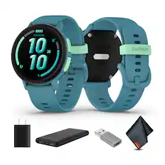 8000 GARMIN
10 38 10 4
GARMIN BOUNCE 2
50 METERS
M/N A05001
UK CA CE
GARMIN