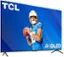TCL 4K QLED