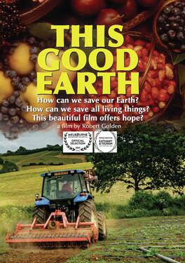 This Good Earth (MOD) (DVD Movie)
