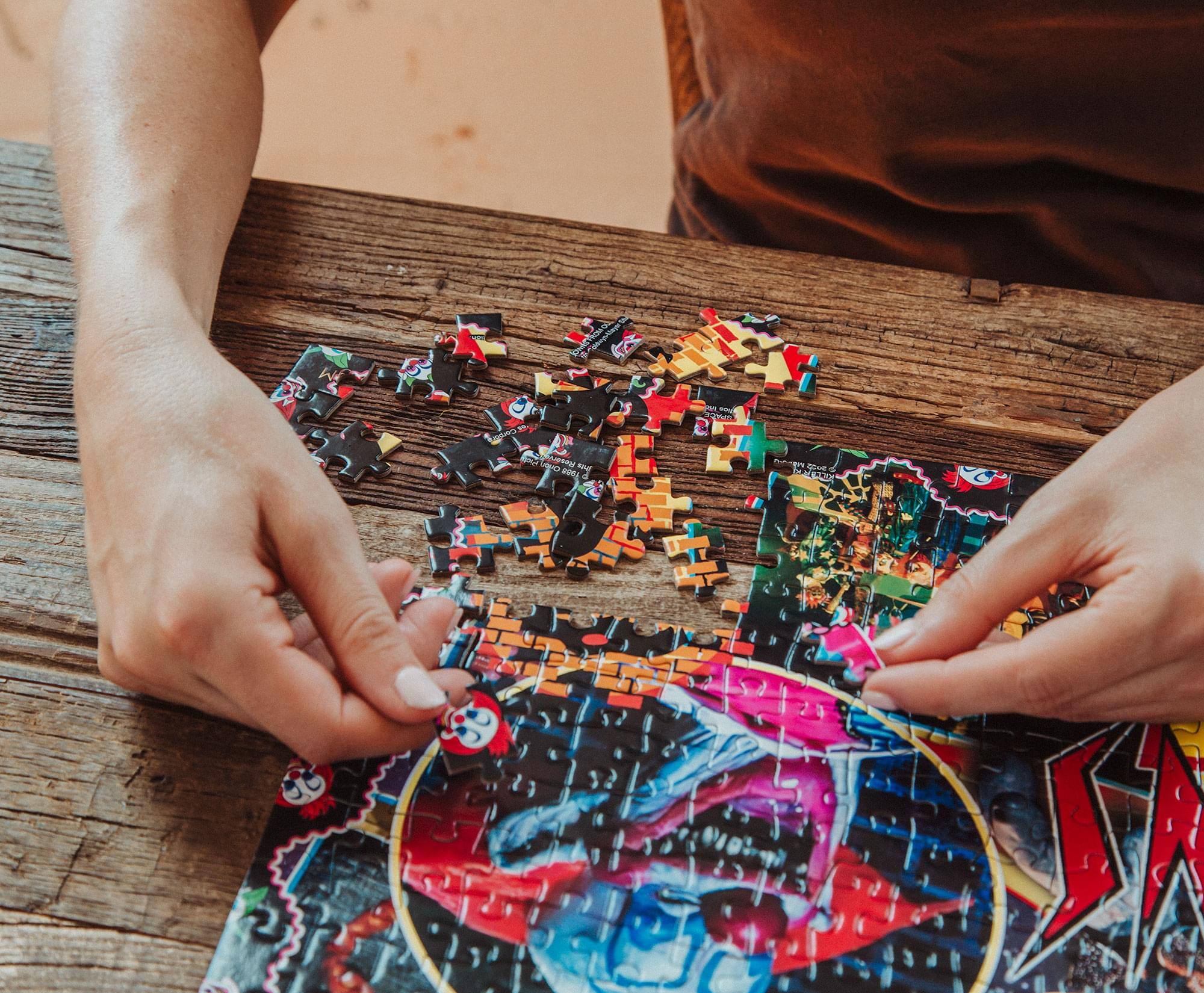 The text in the image appears to be a mix of letters and numbers. Here is the corrected and grouped text:

- Ca Ca Rewery 4E
- a - -o 2 n T
- DRC

The text seems to be part of a puzzle or a design, possibly related to a brand or a specific theme.