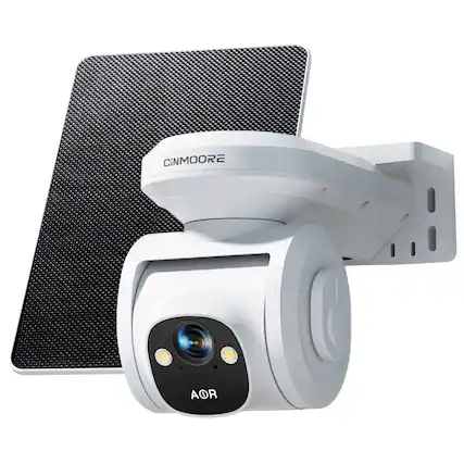 CiNMOORE AOR