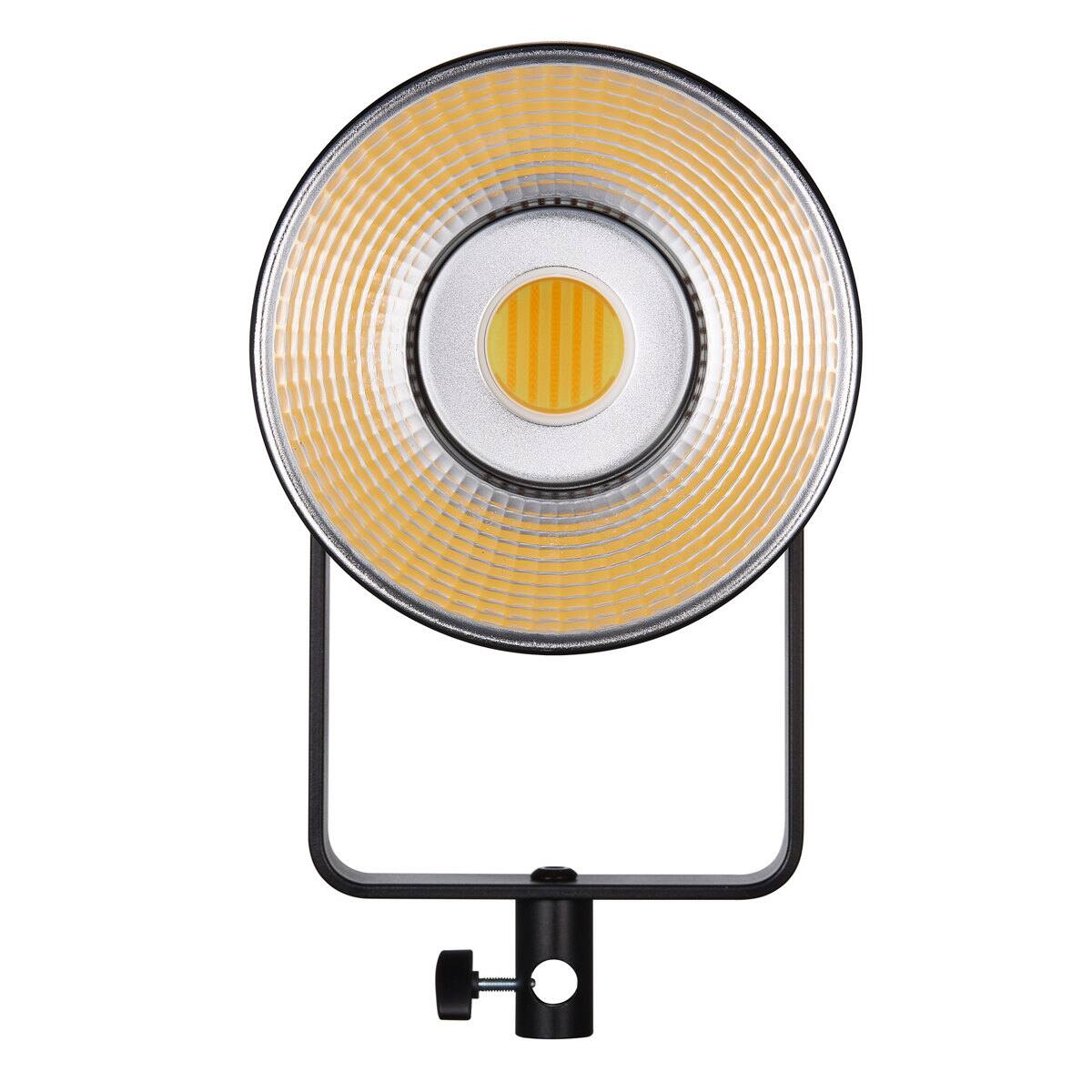 Alt View 5. Godox - Godox SL150IIIBI 160W Bi-Color LED Video Light.
