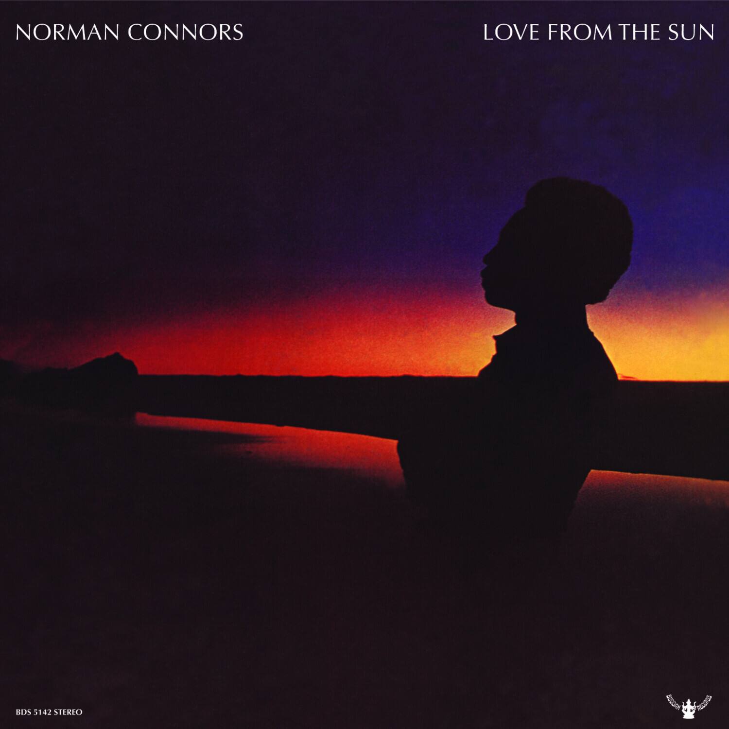 Norman Connors - Love From The Sun   - VINYL LP price history on PriceWatchPro
