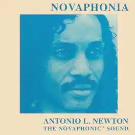 Antonio L. Newton - Novaphonia - VINYL LP