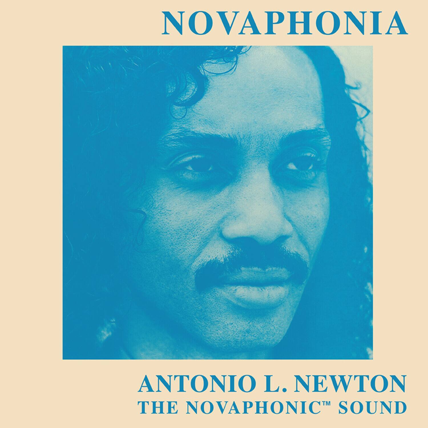 NOVAPHONIA

ANTONIO L. NEWTON  
THE NOVAPHONIC™ SOUND