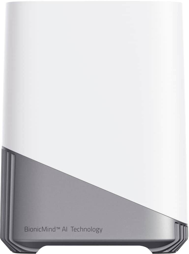 BionicMind TM AI Technology