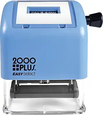 2000 PLUS
EASY select