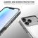 CAMERA AND SCREEN PROTECTION
Raised Bezel Protects Your Phone from Unwanted Scratches