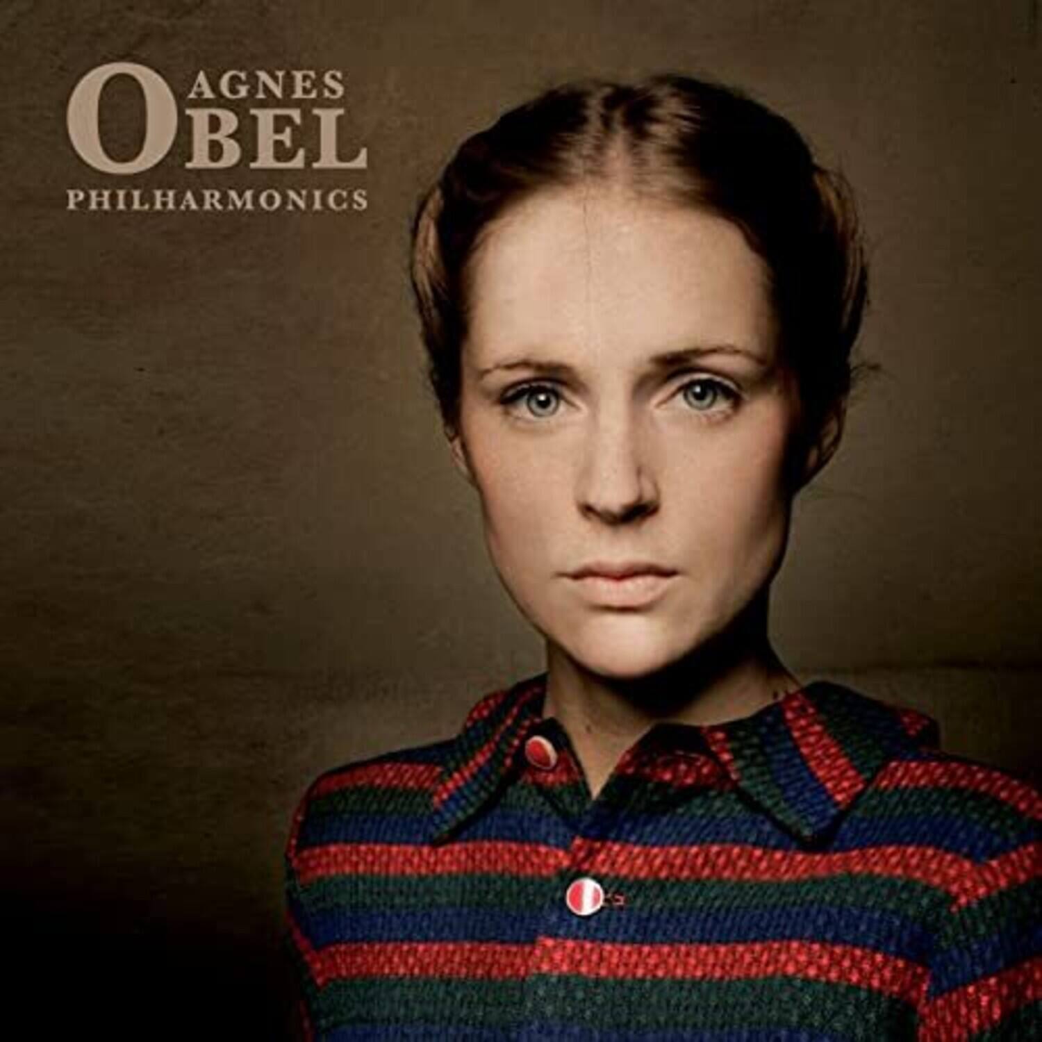 AGNES OBEL PHILHARMONICS